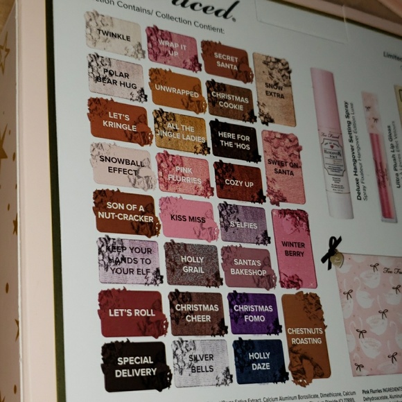 Makeup - Picture 5 of 6